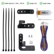 Genuine Creality BLTouch Auto Bed Leveling Kit For Ender 3/5/CR Series AU Stock