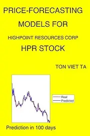 Price-Forecasting Models for Highpoint Resources Corp HPR Stock