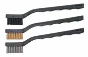 Rytool RT1130 - Wire Brush Set - 3 Piece