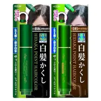 在飛比找蝦皮購物優惠-《親親美人》日本原裝 日高昆布 天然植物 白髮快速補染劑20