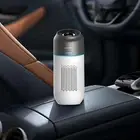 Car Air Purifier Portable Air Purifier Purification Odor Smoke Dust for Small