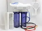 Hydroponics Reverse Osmosis System 150 GPD USA Made RO