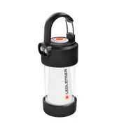 Led Lenser ML4 Rechargeable Lantern 300 Lumens - Warm Light