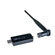 W50L 1200Mbps 2.4/5.8G USB 3.0 Wireless WiFi Network Card 802.11 ac/b/g/n LAN Adapter