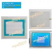 For SIEMENS MP270B TOUCH-10 TFT 6AV6545-0AG10-0AX0 Touch Screen LCD Display Film