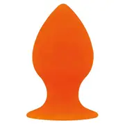 Rooster Daddy-O Large Butt Plug