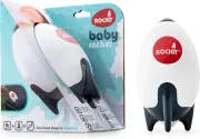 Portable Baby Rocker. Fits Any Stroller, Pram, Pushchair or Buggy. Original AA B