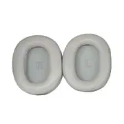 Replacement Ear Pads for B&O Beoplay H95 ANC Headphones Ear Cushions, Headset Earpads, Ear Cups Repair Parts Gray