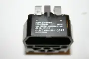 NOS Potter & Brumfield PRD11DHO-24 Power Relay, Non-Latching, 24VDC 20A, DPDT