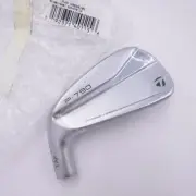 TaylorMade P790 Tungsten 7 Iron HEAD ONLY 3° UP/ Standard Left Hand