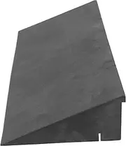 JECOMPRIS Threshold Ramps for Doorways Rubber Threshold Ramp Easy Passage Home Entrance Climbing Pad