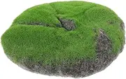 Artificial Moss Mat for Garden Decoration Realistic Fake Turf for Landscaping for Potted Plants Fish Tanks DIY Projects Moss Tiles