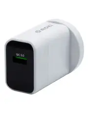 [Moki] Quick Charge 20W - QC 3.0 USB Wall Charger
