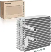 A-Premium A/C Evaporator Core Replacement for Ford Focus 2000-2007 Transit Connect Front