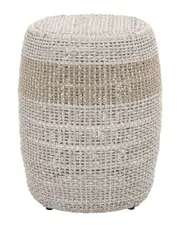 Essentials For Living Loom Accent Table