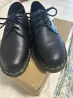 Dr Martens Virginia 1461 Size US9 Medium