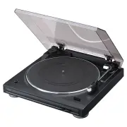Denon Fully Automated Turntable DP29FBKEA
