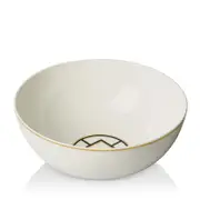 Villeroy & Boch Metro Chic Round Vegetable Bowl