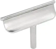 NDNCZDHC 6 Inch Lathe Tool Rest 5/8 Inch Post Alloy Steel Wood Lathe Tool Rest Woodworking Lathe Turning Accessories