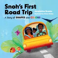 在飛比找誠品線上優惠-Snoh's First Road Trip: A Stor