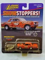 Johnny Lightning Showstoppers Arnie "Farmer" Beswick Tameless Tiger Tempest 1998