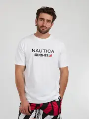 Big & Tall NS-83 Collins Tee