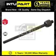 Fits Saab 9-3 2007-2015 1.8 1.9 TiD TTiD 2.8 IntuPart Front Tie Rod End