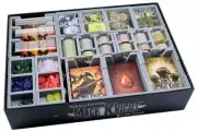 Folded Space Game Inserts - Mage Knight
