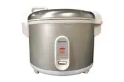 Panasonic Hinged Lid Rice Cooker 20 Cups