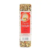 Passwell Avian Delight Bird Seed Treat Bar Parrot 24 Pack