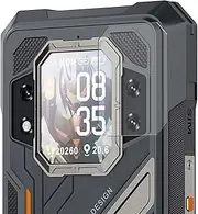 Puccy 2 Pack Camera Lens Protector Film, compatible with Cubot KingKong X Pro 5G TPU Camera Guard （ Not Tempered Glass/Not Front Screen Protectors ）