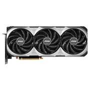 MSI GeForce RTX 4080 VENTUS 3X OC 16GB Video Card - GeForce RTX 4080 16GB VENTUS 3X OC