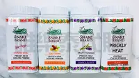 在飛比找Yahoo!奇摩拍賣優惠-【泰國代購現貨】蛇牌 SNAKE BRAND 爽身粉 痱子粉