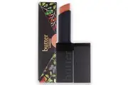 Plush Rush Satin Matte Lipstick - Clever by Butter London for Women - 0.1 oz Lipstick