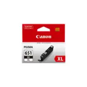 Canon CLI651XL Black Ink Cartridge (Original)