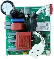 Refrigerator Motherboard Inverter Control Board Circuit PCB Freezer Parts, Compatible for Beko G08-B07