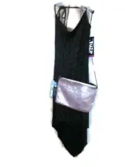 Sequin bag