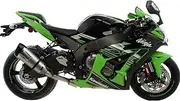 SBK FACTORY S KAWASAKI ZX10R INOX