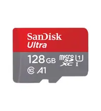 在飛比找Yahoo!奇摩拍賣優惠-『e電匠倉』SanDisk Ultra microSDXC 