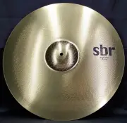 Sabian SBR 20" Bright Ride Cymbal/Model #SBR2012BR/New