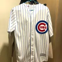 在飛比找蝦皮購物優惠-小熊隊 Bryant 芝加哥小熊 Cubs 棒球衣 （芝加哥