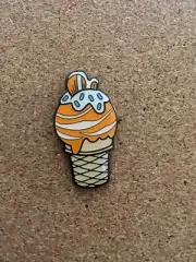 Disney Pin - Loungefly Pixar Ice Cream Cone Mystery Series - Finding Nemo
