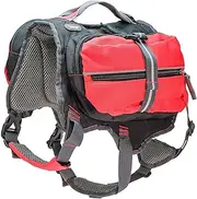 iEnergy MAL Dog Backpack (Small)