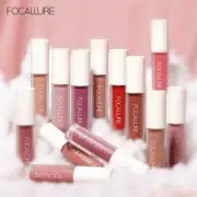 FOCALLURE STAYMAX Matte Ink Liquid Lipstick Lip Gloss Makeup
