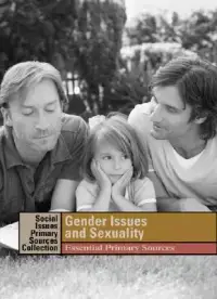 在飛比找博客來優惠-Gender Issues and Sexuality: E