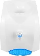 HOLIDYOYO Mini Water Dispenser Bottle Filler Portable Cold Water Dispenser for Home Office Dorm Camping