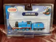 Bachmann 58746 EDWARD (WITH MOVING EYES) (HO SCALE) NEW IN-HAND Thomas trains