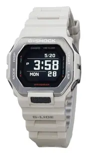 Casio GBX-100-8 Mens Watch