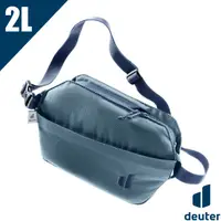 在飛比找蝦皮購物優惠-【德國 Deuter】送》輕量防潑水登山旅遊腰包 2L PA