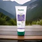 (100ML) Himalaya Baby Cream-Extra Soft & Gentle-Moisturizes & Soothes